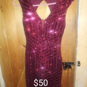 Cocktail dress or for any occasion